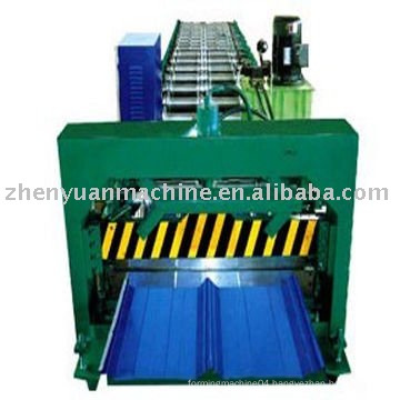 15000$-30000$ cable tray roll forming machine